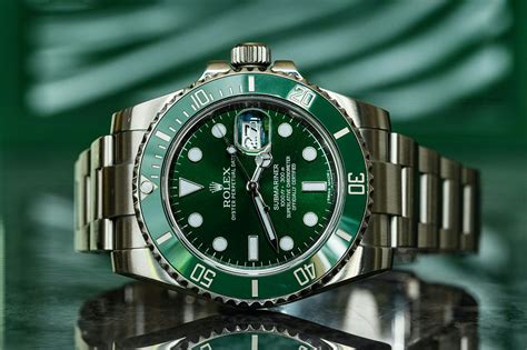 rolex prijslijst 2014|Rolex Submariner Date HULK Full Set 2014 Green on .